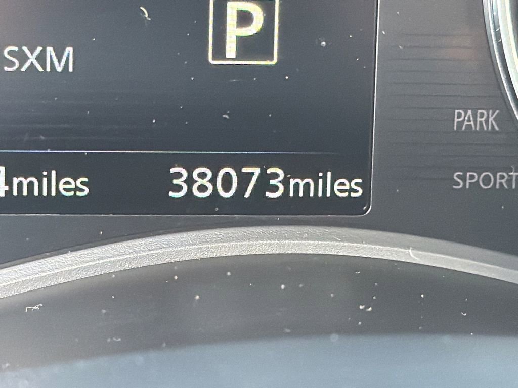 Used 2023 Nissan Kicks SR w/ SR Premium Package image 27