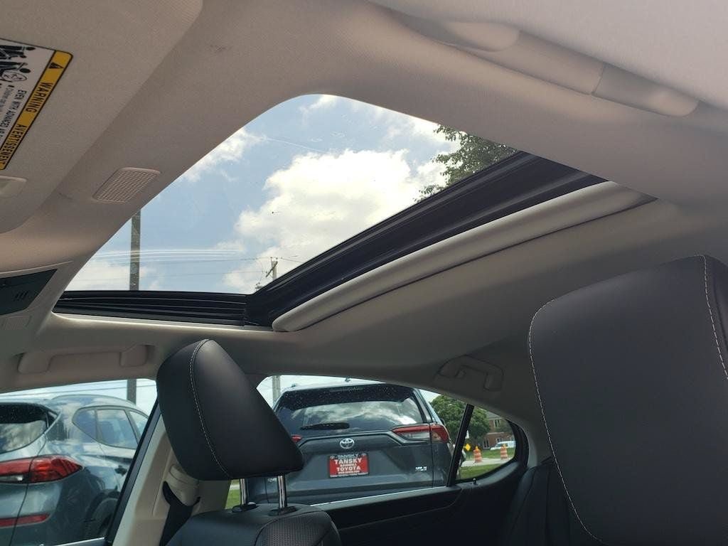 Used 2023 Lexus ES 350 w/ Premium Package FWD image 27