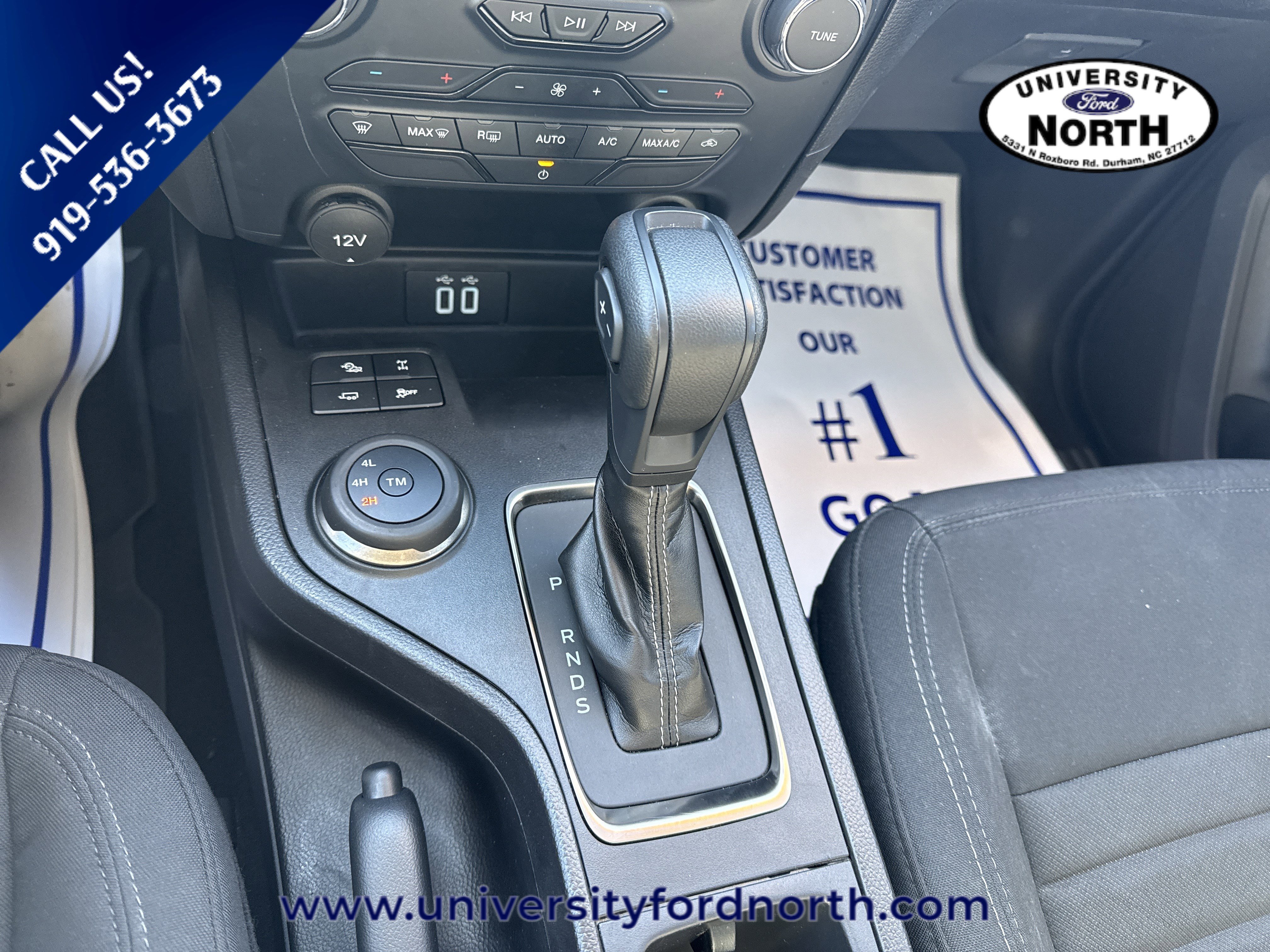 Used 2022 Ford Ranger XLT w/ FX4 Off-Road Package image 38