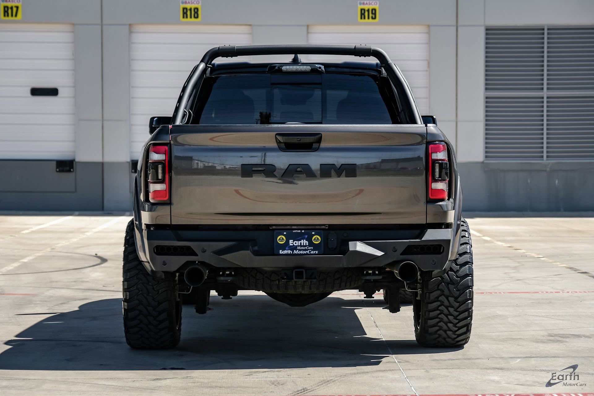 Used 2024 RAM 1500 TRX w/ TRX Level 2 Equipment Group image 15