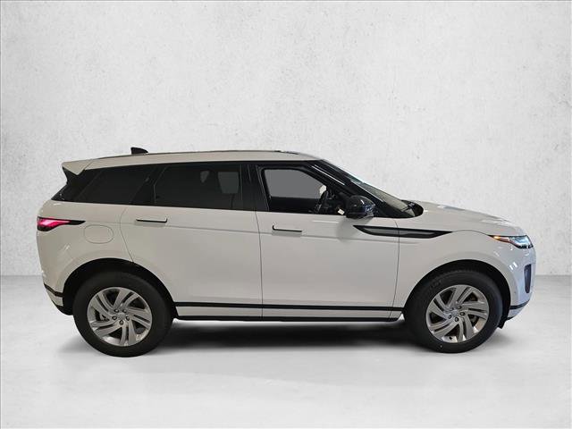 Used 2026 Land Rover Range Rover Evoque S AWD/4WD image 4