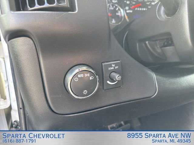 Used 2024 Chevrolet Express 2500 w/ Driver Convenience Package image 14