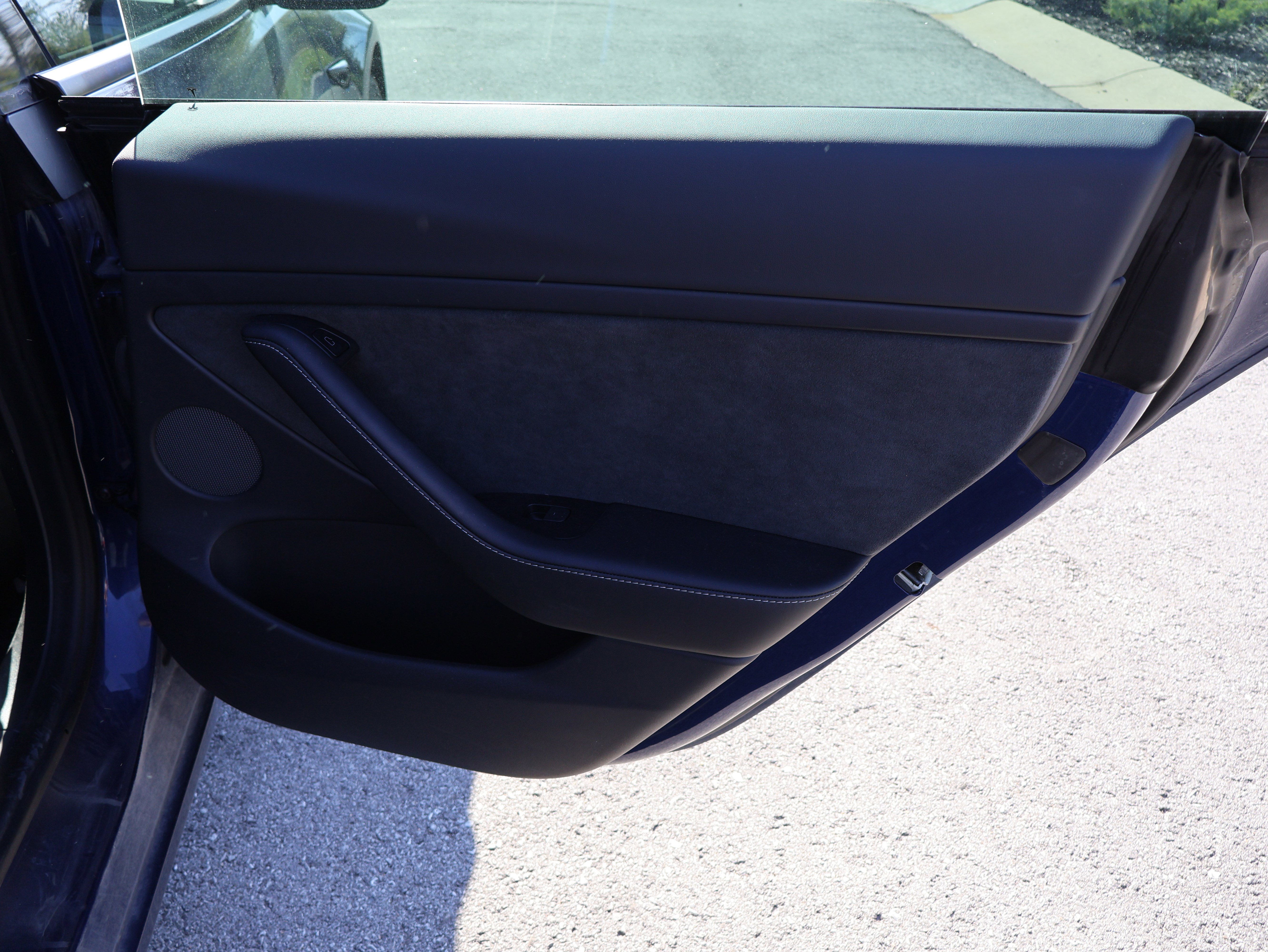 Used 2021 Tesla Model 3 Long Range image 12