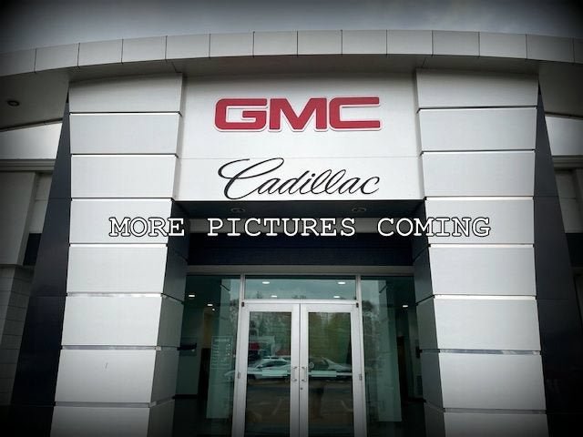 Used 2026 GMC Sierra EV Elevation w/ LPO, Elevation Dark Package AWD/4WD image 20