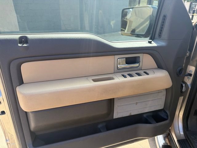 Used 2011 Ford F150 XLT w/ XLT Chrome Pkg AWD/4WD image 27