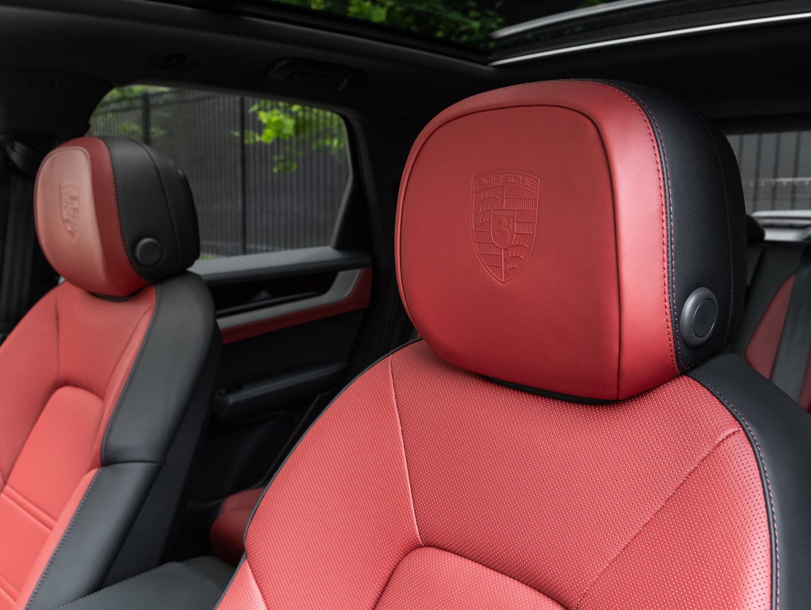 New 2026 Porsche Cayenne S AWD/4WD image 24