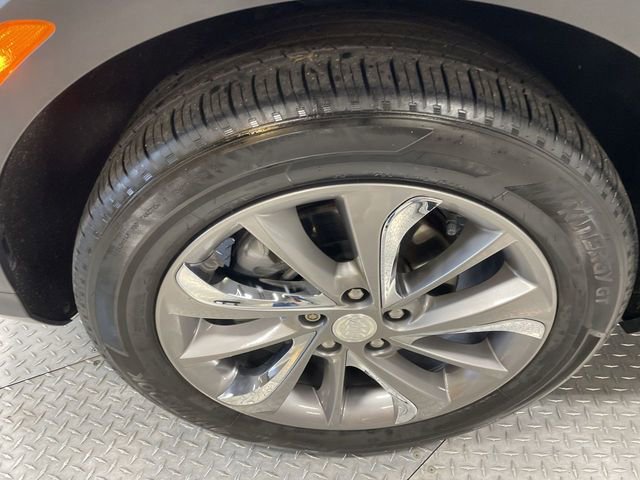 Used 2022 Buick Encore GX Essence w/ Experience Buick Package image 10