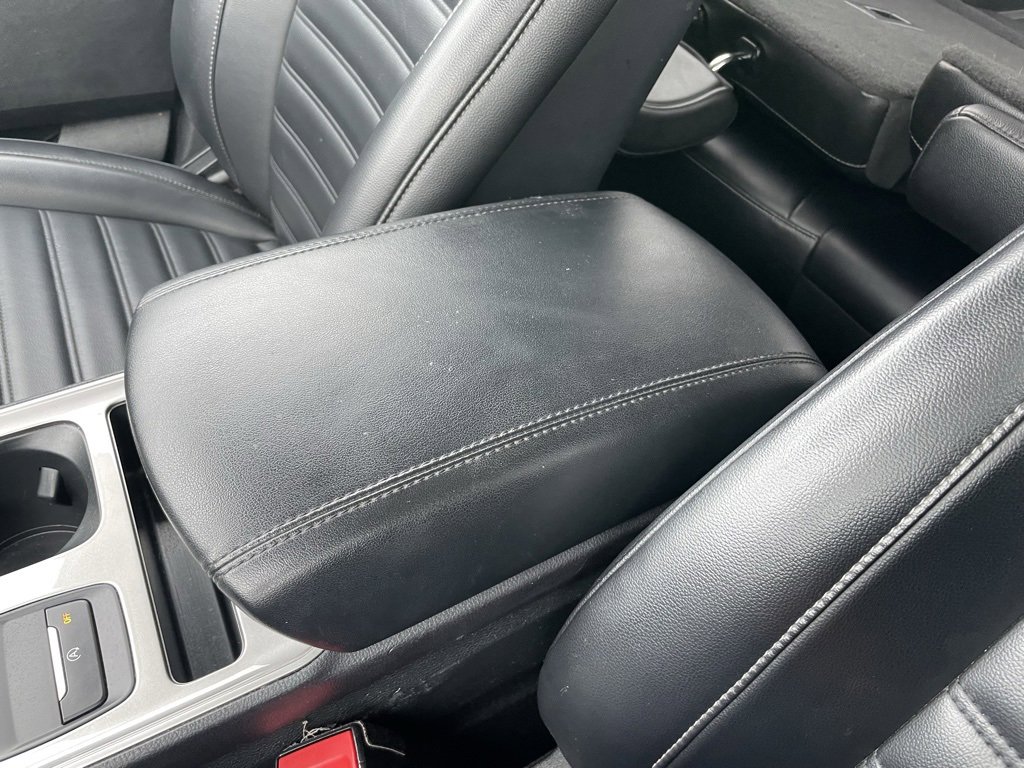 Used 2023 Ford Edge SEL image 47