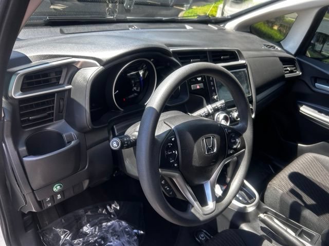 Used 2019 Honda Fit EX image 12
