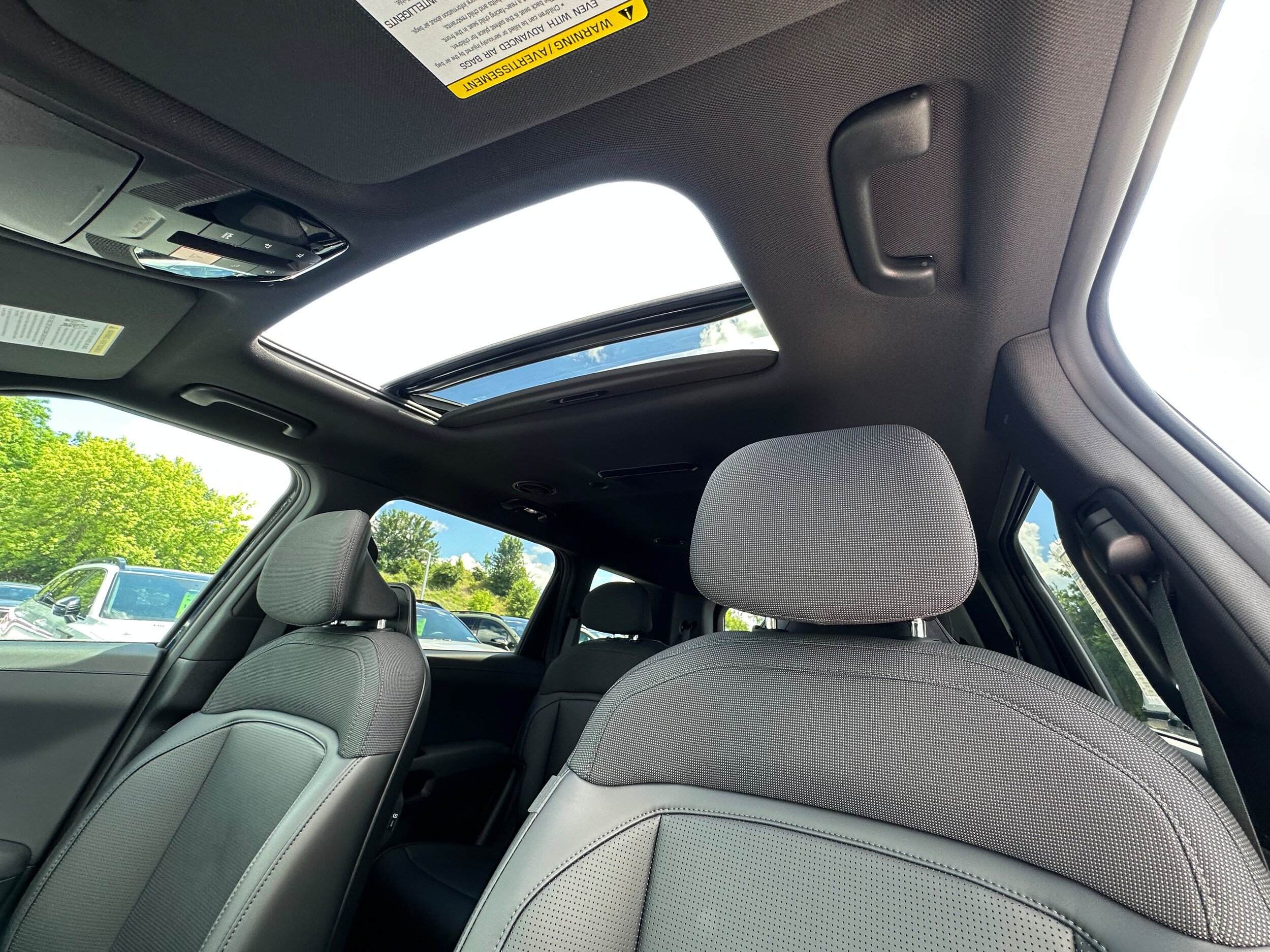 New 2027 Kia Telluride S AWD/4WD image 34