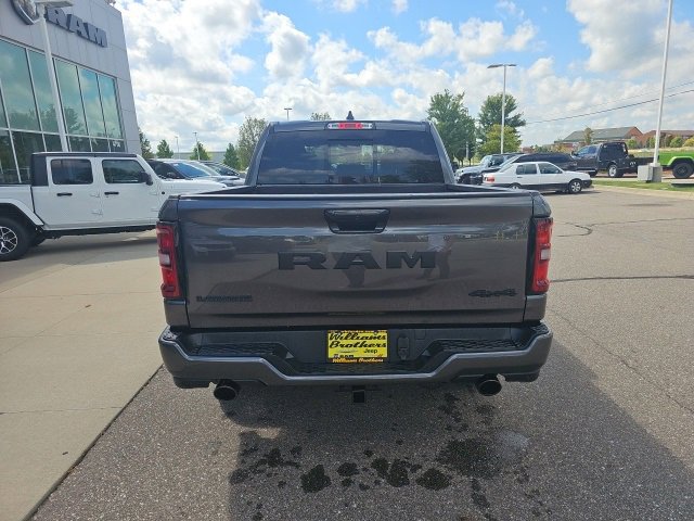 New 2026 RAM 1500 Laramie image 6
