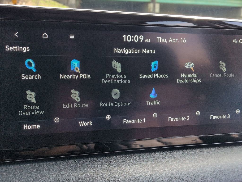 Used 2023 Hyundai Palisade XRT image 16