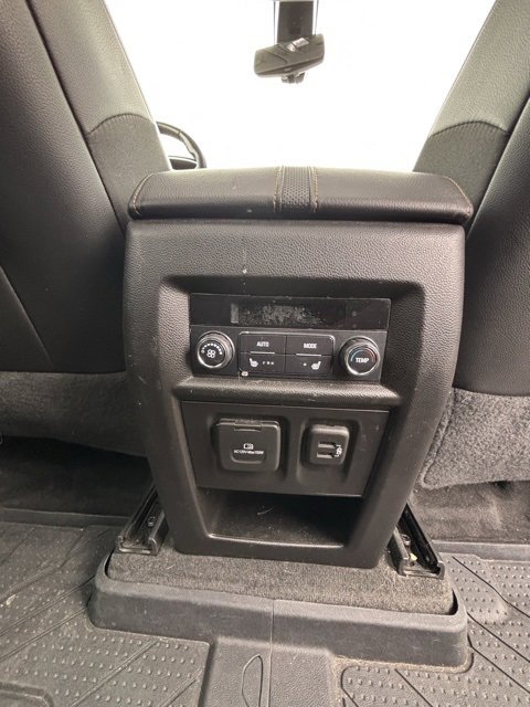 Used 2019 Chevrolet Traverse Premier w/ Redline Edition image 21