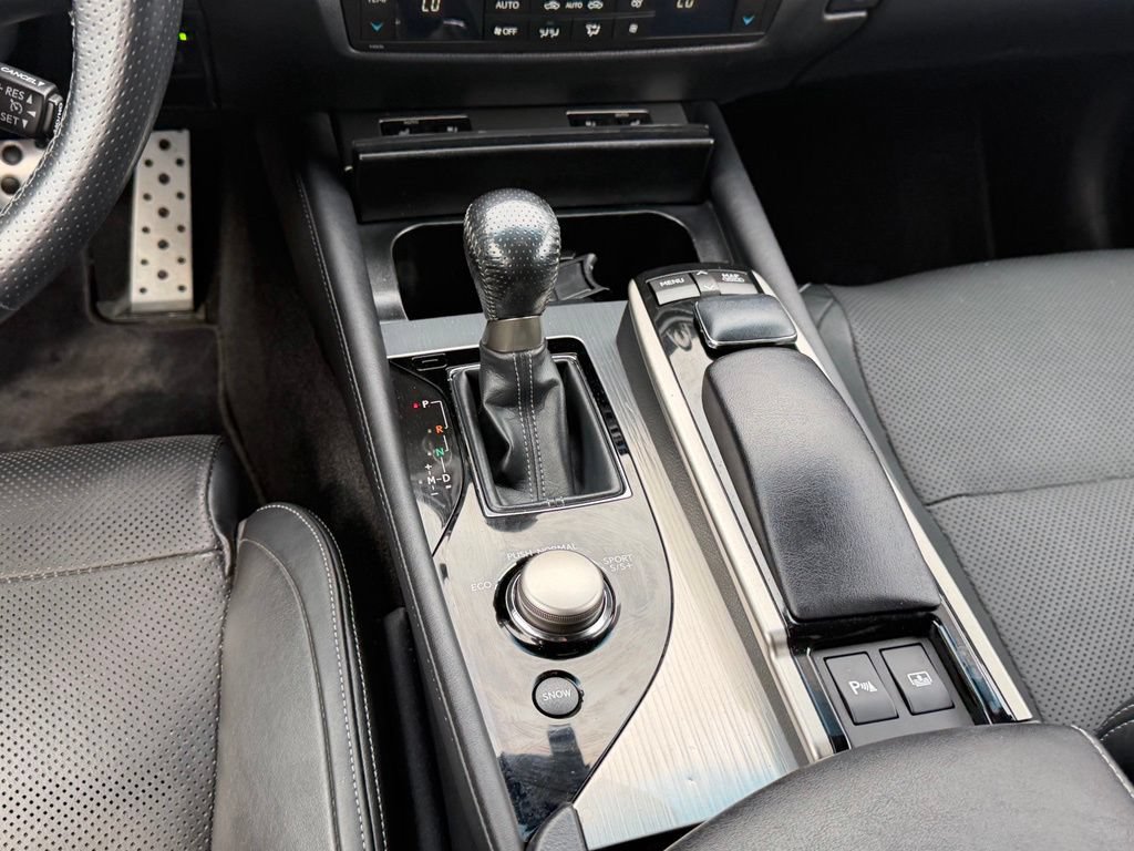 Used 2014 Lexus GS 350 w/ F Sport Package RWD image 21