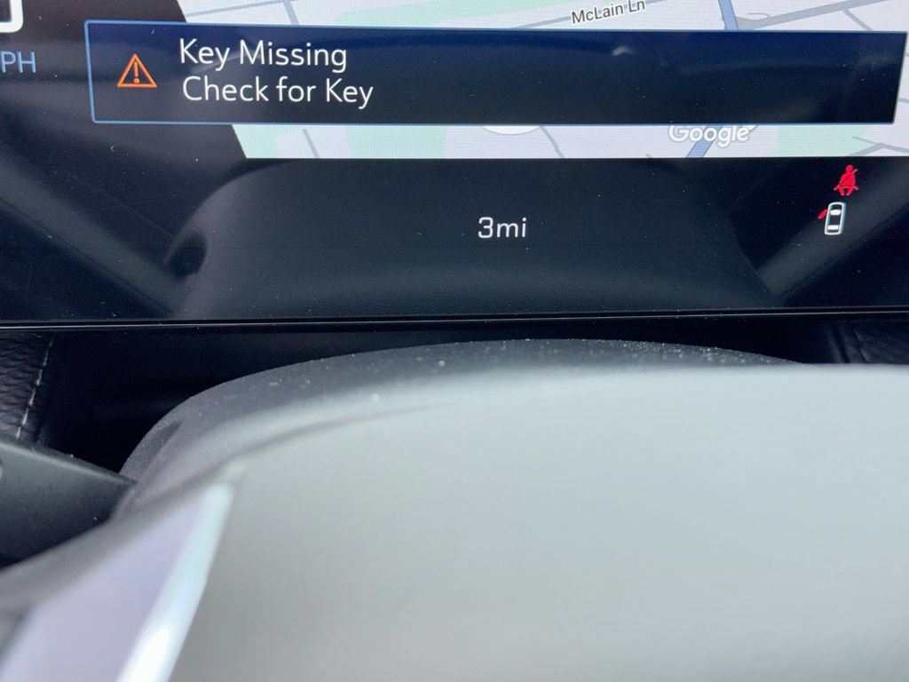 New 2027 Chevrolet Equinox LT w/ Safety and Technology Package FWD image 21