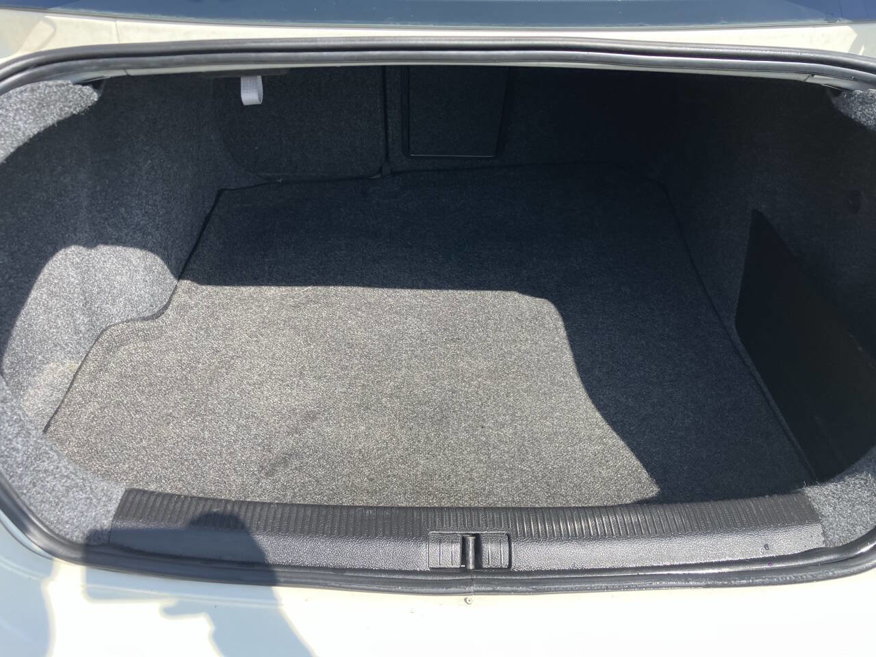 Used 2008 Volkswagen Jetta SE image 32