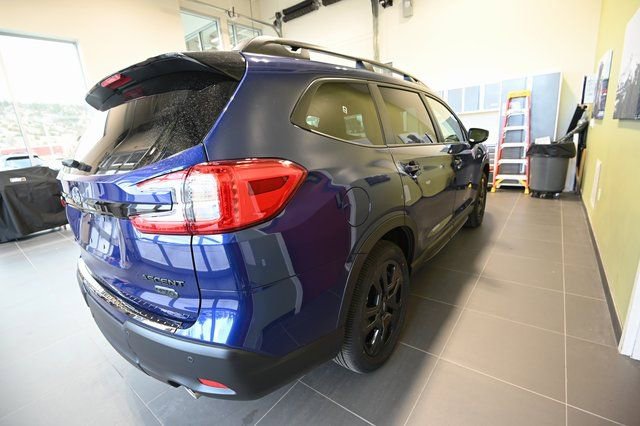 New 2026 Subaru Ascent Bronze Edition image 14