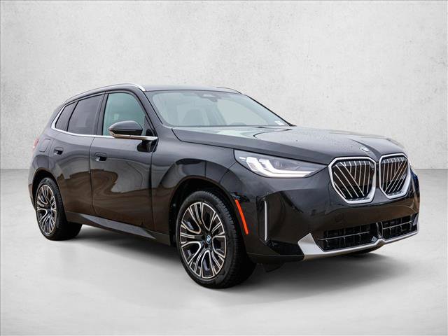 New 2026 BMW X3 xDrive30 image 3