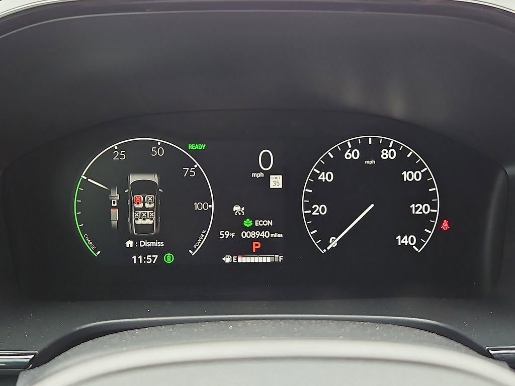 Used 2025 Honda CR-V Sport-L image 29