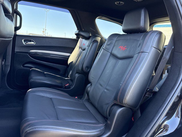 Used 2014 Dodge Durango R/T image 25