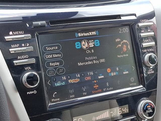 Certified 2024 Nissan Murano SL AWD/4WD image 20