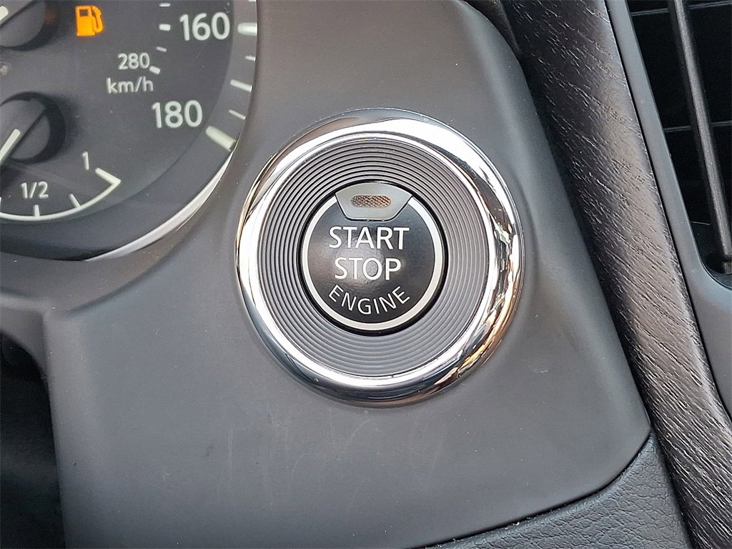 Certified 2021 INFINITI Q50 Signature Edition w/ Cargo Package image 26