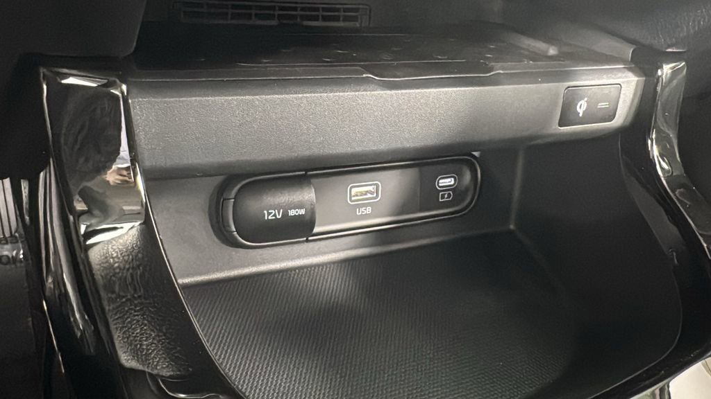 New 2026 Kia Seltos EX image 28