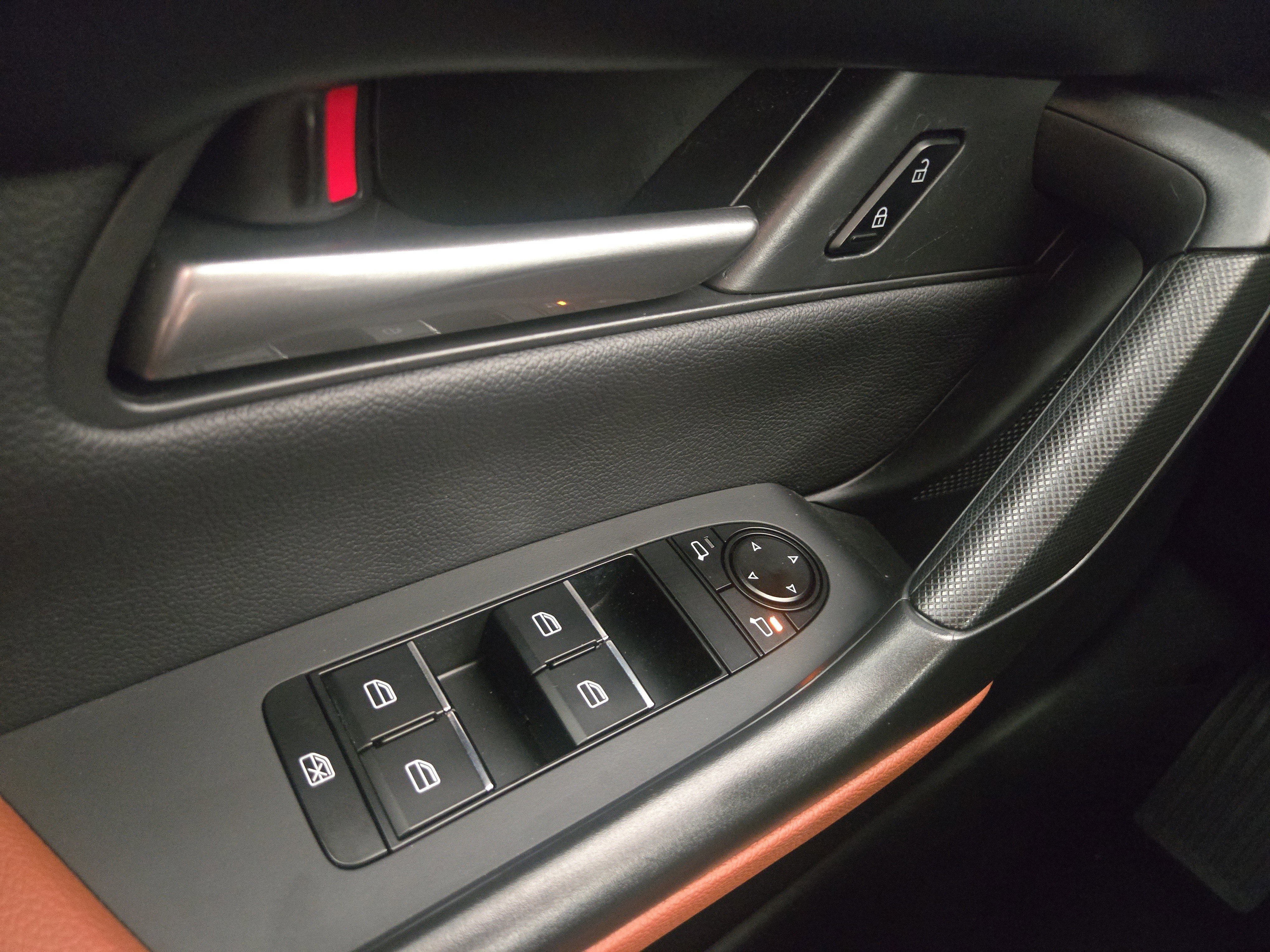 Used 2023 MAZDA CX-50 Meridian Edition w/ Cargo Package image 31