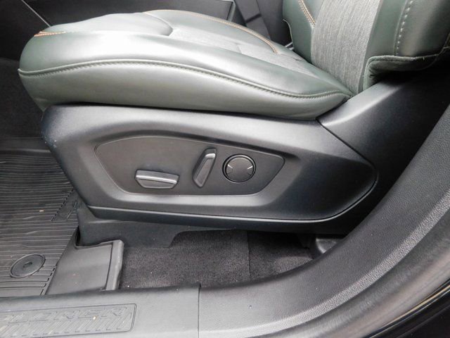 Used 2023 Ford Explorer Timberline image 14