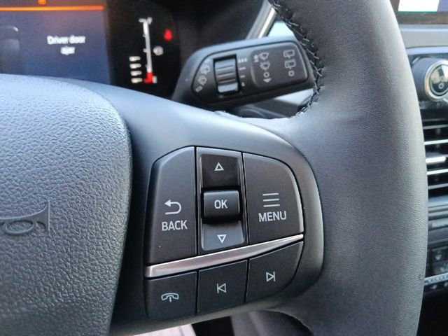 Used 2024 Ford Escape Active image 19