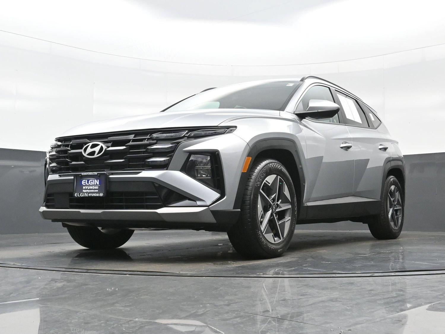 Used 2026 Hyundai Tucson SEL FWD image 26