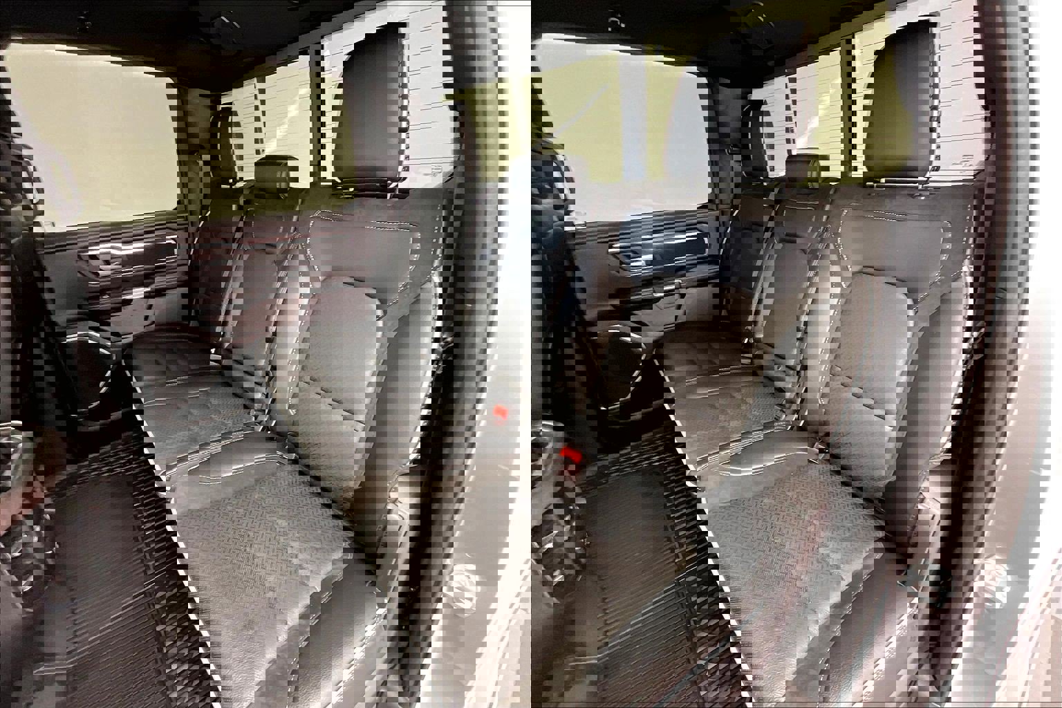 Used 2025 RAM 1500 Laramie w/ Sport Appearance Package image 19