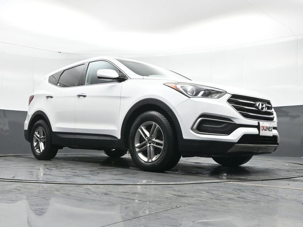 Used 2018 Hyundai Santa Fe Sport image 45