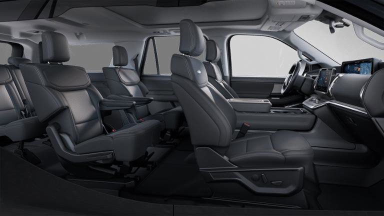 New 2025 Ford Expedition Max Platinum w/ Driver's Package AWD/4WD image 21