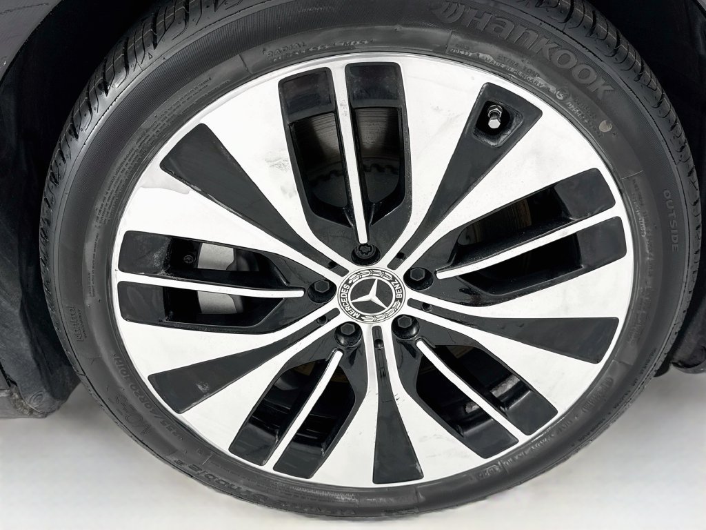 Certified 2023 Mercedes-Benz EQE 500 4MATIC Sedan image 30