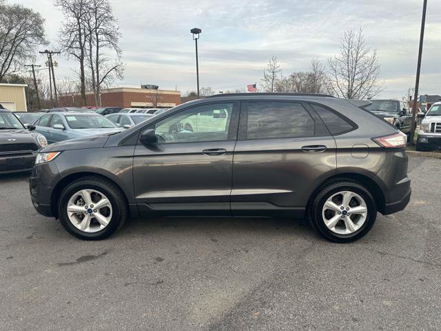 Used 2017 Ford Edge SE image 8