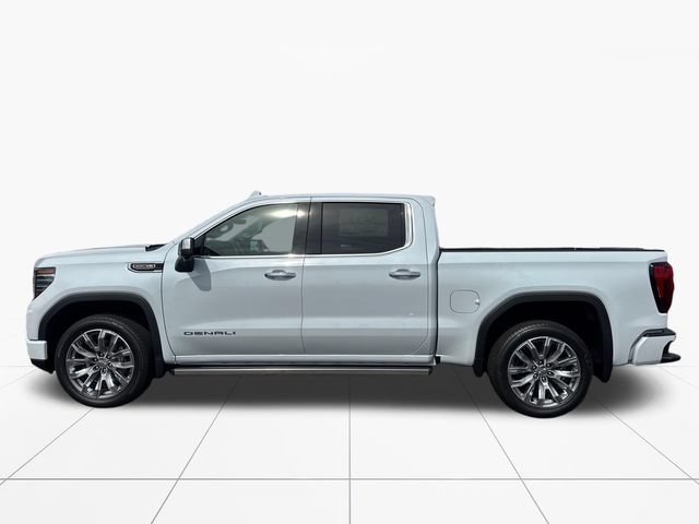 New 2026 GMC Sierra 1500 Denali AWD/4WD video 2