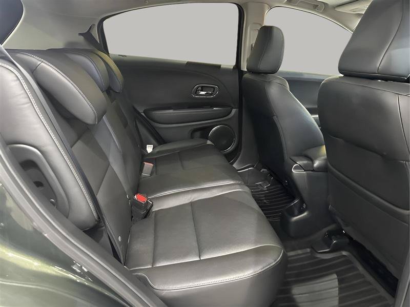 Used 2016 Honda HR-V EX-L image 24