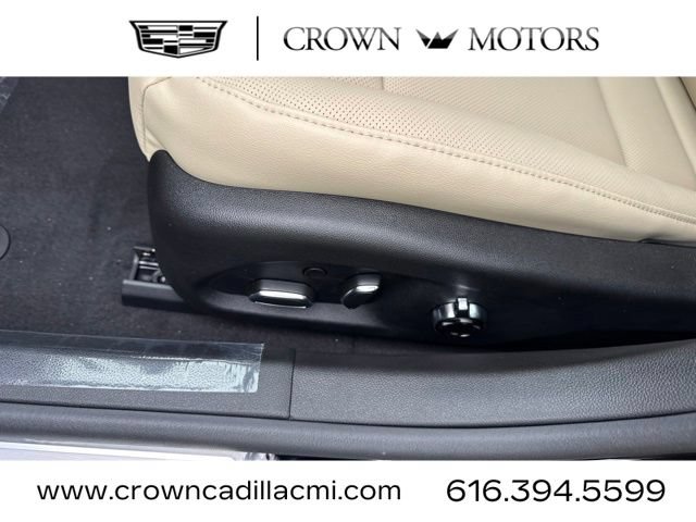 New 2026 Cadillac CT5 Premium Luxury AWD/4WD image 19