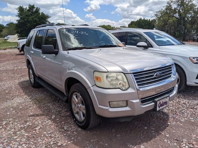 Used 2009 Ford Explorer XLT RWD image 3