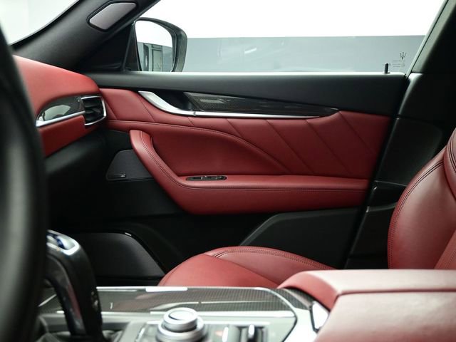Used 2022 Maserati Levante Modena image 59