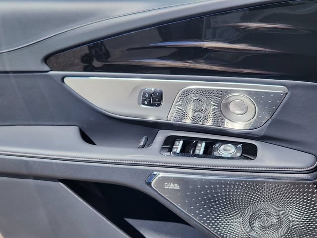 New 2026 Lincoln Nautilus Reserve AWD/4WD image 9