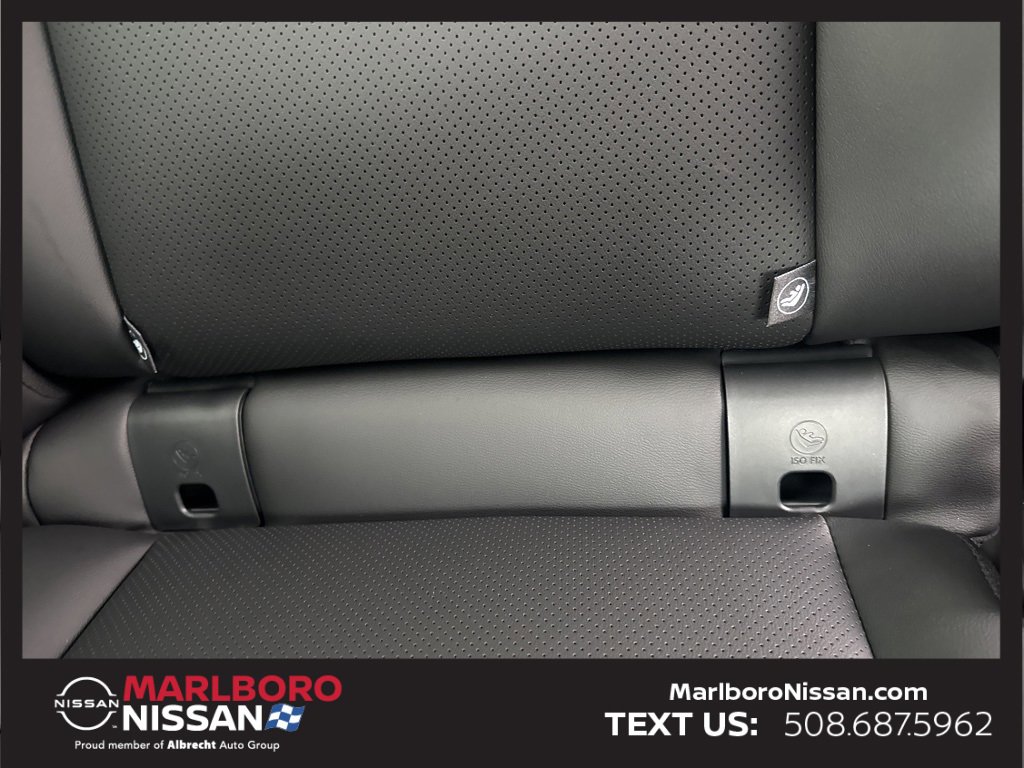 New 2026 Nissan Murano SL w/ Comfort Package image 17