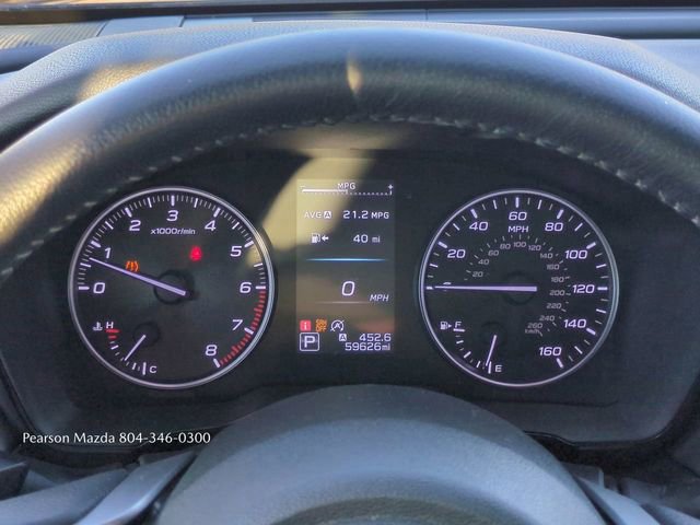 Used 2022 Subaru Legacy Premium image 26