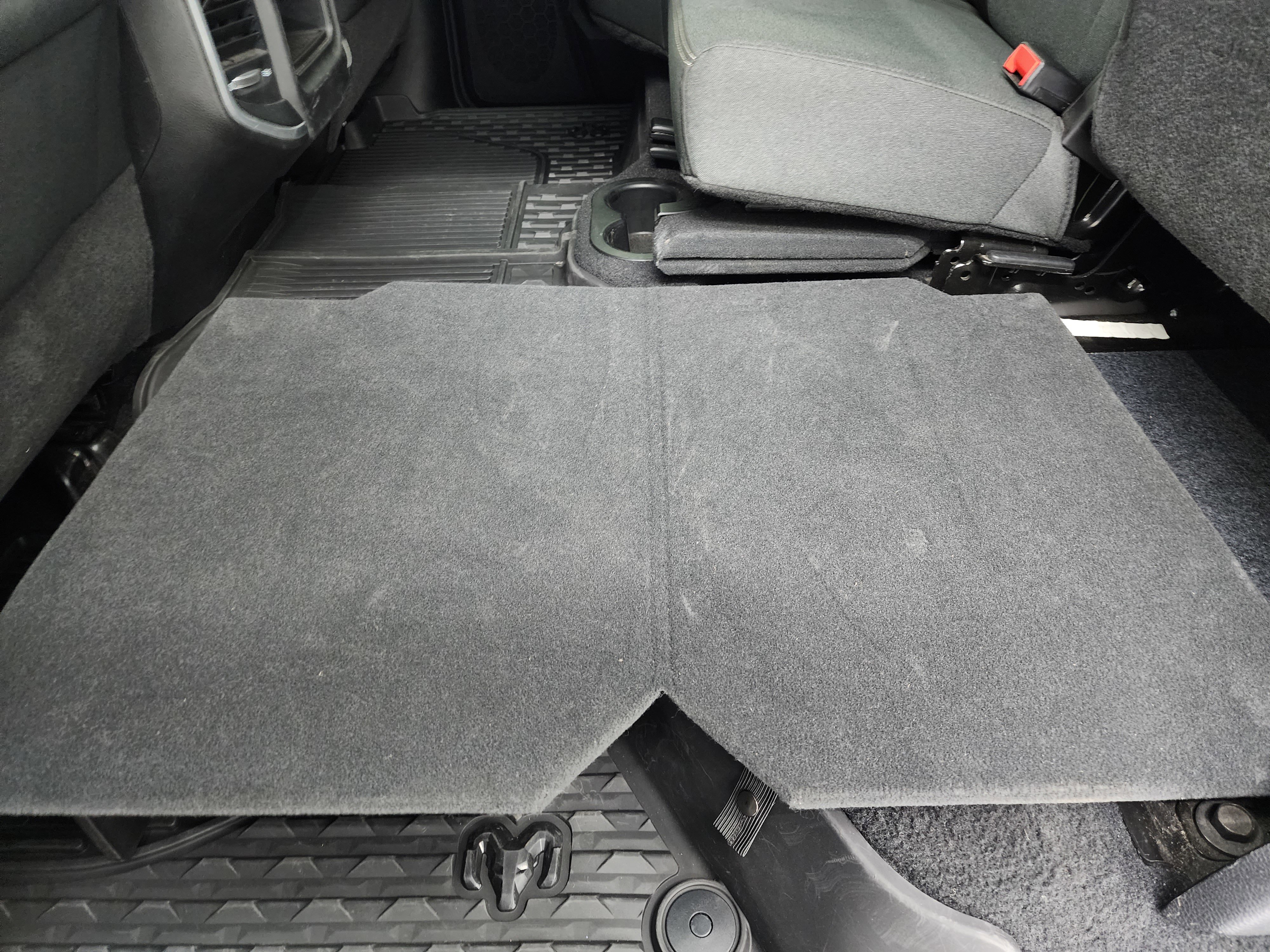 Used 2023 RAM 2500 Big Horn w/ Level 1 Equipment Group image 35