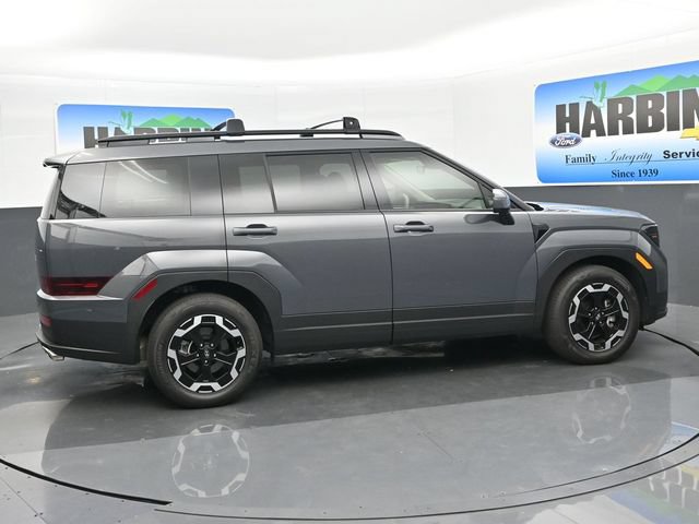 Used 2025 Hyundai Santa Fe SEL FWD image 6