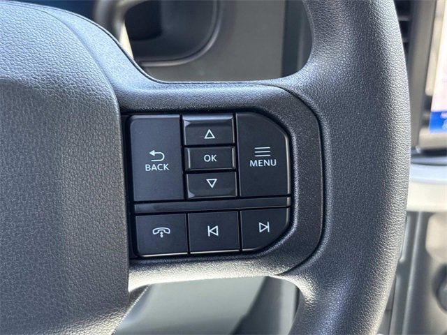 New 2026 Ford F350 XLT w/ XLT Premium Package image 25