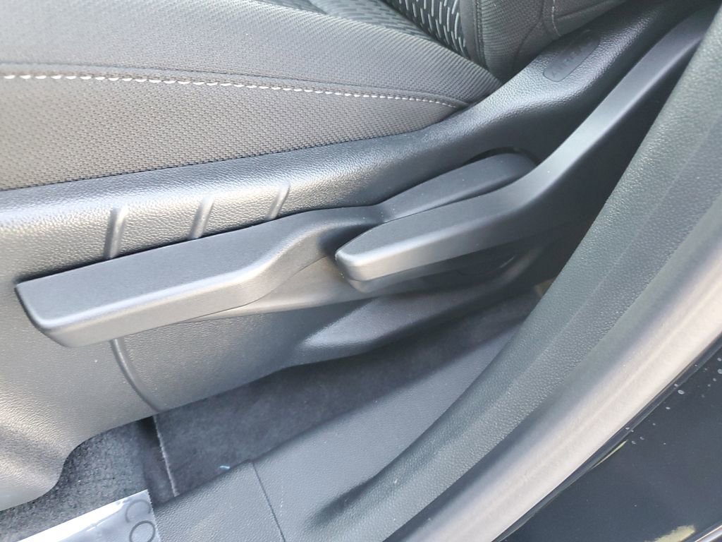 New 2026 Chevrolet Equinox LT w/ Midnight Edition image 20