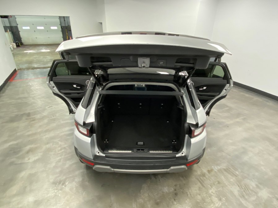 Used 2016 Land Rover Range Rover Evoque HSE Dynamic image 52