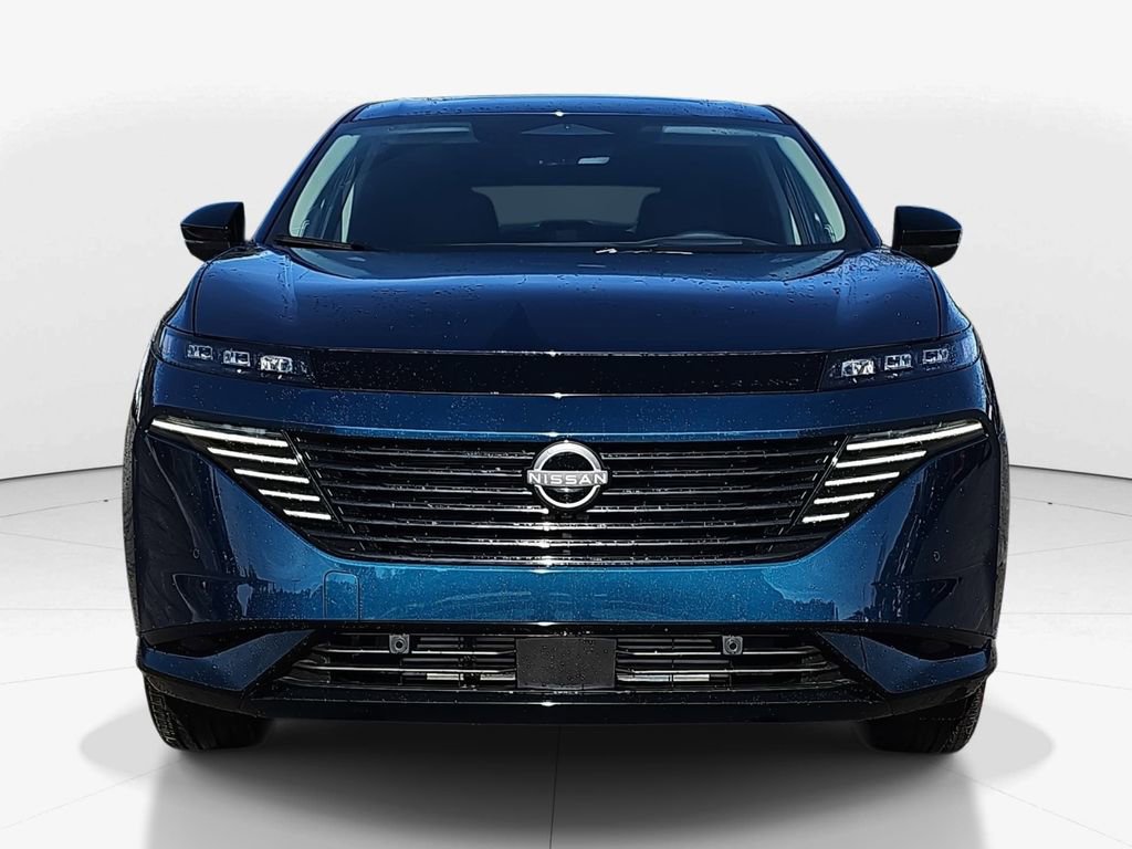 New 2026 Nissan Murano Platinum w/ Cargo Package image 9